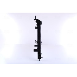 Radiateur Refroidissement Moteur Pour Peugeot Fiat Citroën 1330.T9 51780666