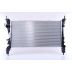 Radiateur Refroidissement Moteur Pour Peugeot Fiat Citroën 1330.T9 51780666