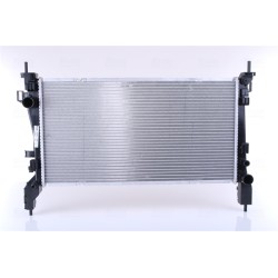 Radiateur Refroidissement Moteur Pour Peugeot Fiat Citroën 1330.T9 51780666