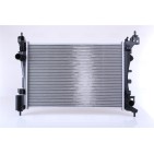 Radiateur Refroidissement Moteur Pour Peugeot Bipper Fiat Citroën Nemo 1.4