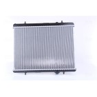 Radiateur Refroidissement Moteur Pour Peugeot Partner Citroën Berlingo