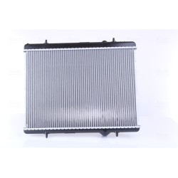 Radiateur Refroidissement Moteur Pour Peugeot Partner Citroën Berlingo