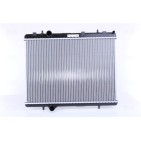 Radiateur Refroidissement Moteur Pour Peugeot Partner Citroën Berlingo