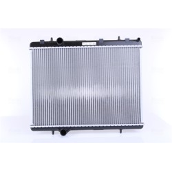 Radiateur Refroidissement Moteur Pour Peugeot Partner Citroën Berlingo