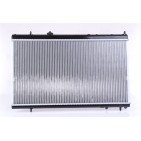 Radiateur Refroidissement Moteur Pour Peugeot 607 807 Citroën C5 I C8