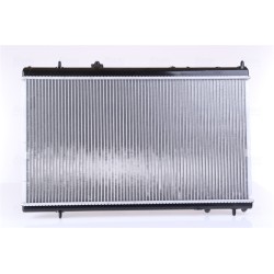 Radiateur Refroidissement Moteur Pour Peugeot 607 807 Citroën C5 I C8