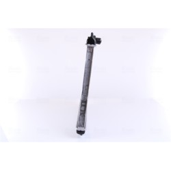 Radiateur Refroidissement Moteur Pour Peugeot 607 807 Citroën C5 I C8