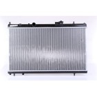 Radiateur Refroidissement Moteur Pour Peugeot 607 807 Citroën C5 I C8