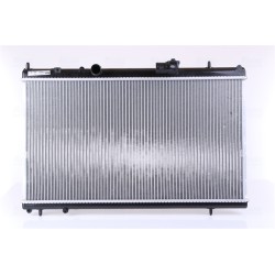 Radiateur Refroidissement Moteur Pour Peugeot 607 807 Citroën C5 I C8