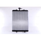 Radiateur Refroidissement Moteur Pour Peugeot Toyota Aygo Citroën 164000Q030