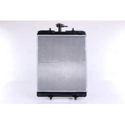Radiateur Refroidissement Moteur Pour Peugeot Toyota Aygo Citroën 164000Q030