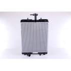 Radiateur Refroidissement Moteur Pour Peugeot Toyota Aygo Citroën 164000Q030