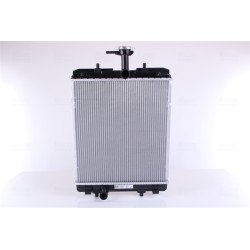 Radiateur Refroidissement Moteur Pour Peugeot Toyota Aygo Citroën 164000Q030