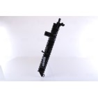 Radiateur Refroidissement Moteur Pour Peugeot 407 508 I Citroën C5 III C6