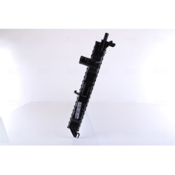Radiateur Refroidissement Moteur Pour Peugeot 407 508 I Citroën C5 III C6