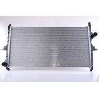Radiateur Refroidissement Moteur Pour Peugeot 407 508 I Citroën C5 III C6