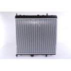 Radiateur Refroidissement Moteur Pour Peugeot 3008 Citroën DS5 DS DS5
