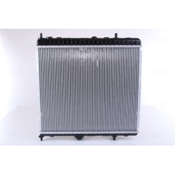Radiateur Refroidissement Moteur Pour Peugeot 3008 Citroën DS5 DS DS5