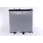 Radiateur Refroidissement Moteur Pour Peugeot 3008 Citroën DS5 DS DS5