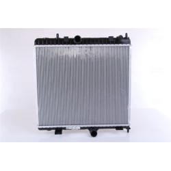 Radiateur Refroidissement Moteur Pour Peugeot 3008 Citroën DS5 DS DS5