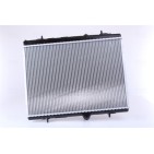 Radiateur Refroidissement Moteur Pour Peugeot Citroën DS 1610824180 9800482380
