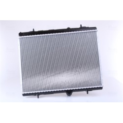Radiateur Refroidissement Moteur Pour Peugeot Citroën DS 1610824180 9800482380