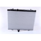 Radiateur Refroidissement Moteur Pour Peugeot Citroën DS 1610824180 9800482380