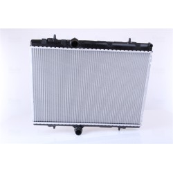 Radiateur Refroidissement Moteur Pour Peugeot Citroën DS 1610824180 9800482380