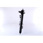 Radiateur Refroidissement Moteur Pour Peugeot 4008 Citroën Mitsubishi 1350A763