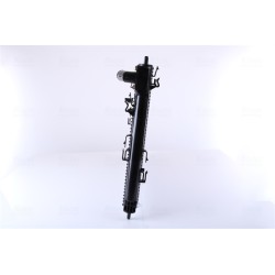 Radiateur Refroidissement Moteur Pour Peugeot 4008 Citroën Mitsubishi 1350A763