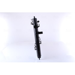 Radiateur Refroidissement Moteur Pour Peugeot 4008 Citroën Mitsubishi 1350A763