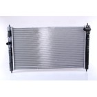Radiateur Refroidissement Moteur Pour Peugeot 4008 Citroën Mitsubishi 1350A763