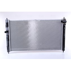 Radiateur Refroidissement Moteur Pour Peugeot 4008 Citroën Mitsubishi 1350A763