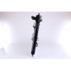 Radiateur Refroidissement Moteur Pour Peugeot 4008 Citroën Mitsubishi 1350A764