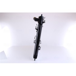 Radiateur Refroidissement Moteur Pour Peugeot 4008 Citroën Mitsubishi 1350A764