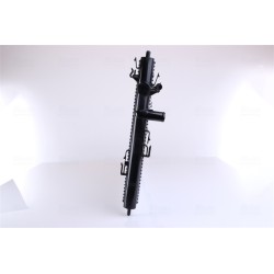 Radiateur Refroidissement Moteur Pour Peugeot 4008 Citroën Mitsubishi 1350A764