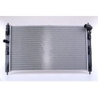 Radiateur Refroidissement Moteur Pour Peugeot 4008 Citroën Mitsubishi 1350A764
