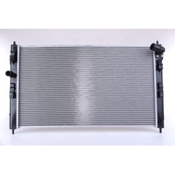 Radiateur Refroidissement Moteur Pour Peugeot 4008 Citroën Mitsubishi 1350A764
