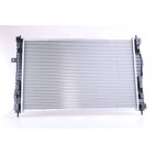 Radiateur Refroidissement Moteur Pour Peugeot 308 II Opel Fiat Toyota 1609961580