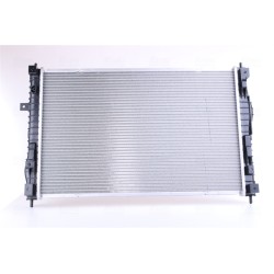 Radiateur Refroidissement Moteur Pour Peugeot 308 II Opel Fiat Toyota 1609961580