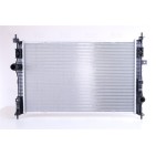 Radiateur Refroidissement Moteur Pour Peugeot 308 II Opel Fiat Toyota 1609961580