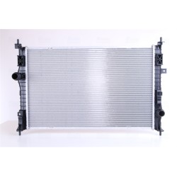 Radiateur Refroidissement Moteur Pour Peugeot 308 II Opel Fiat Toyota 1609961580