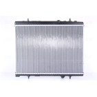 Radiateur Refroidissement Moteur Pour Peugeot 407 2008 I Citroën C5 II III