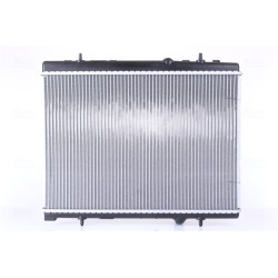 Radiateur Refroidissement Moteur Pour Peugeot 407 2008 I Citroën C5 II III