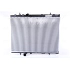 Radiateur Refroidissement Moteur Pour Peugeot 407 2008 I Citroën C5 II III