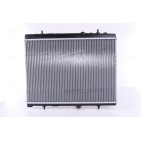 Radiateur Refroidissement Moteur Pour Peugeot Citroën DS 1333.08 1330Y5 1330W2