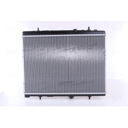 Radiateur Refroidissement Moteur Pour Peugeot Citroën DS 1333.08 1330Y5 1330W2