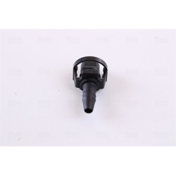 Radiateur Refroidissement Moteur Pour Peugeot Citroën DS 1333.08 1330Y5 1330W2