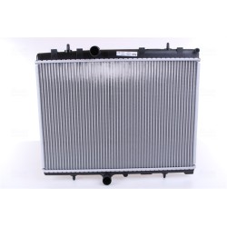 Radiateur Refroidissement Moteur Pour Peugeot Citroën DS 1333.08 1330Y5 1330W2