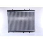 Radiateur Refroidissement Moteur Pour Peugeot 407 4008 Citroën C4 Aircross C5